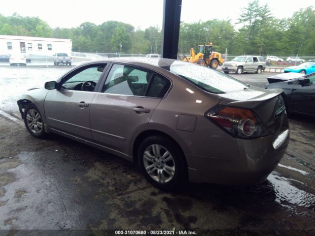 Photo 2 VIN: 1N4AL2AP7CN560016 - NISSAN ALTIMA 