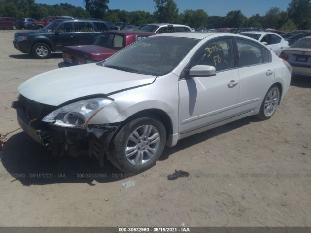 Photo 1 VIN: 1N4AL2AP7CN561845 - NISSAN ALTIMA 