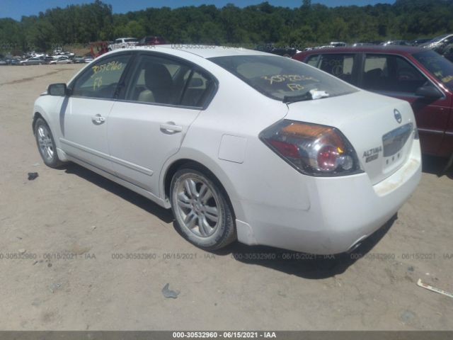 Photo 2 VIN: 1N4AL2AP7CN561845 - NISSAN ALTIMA 