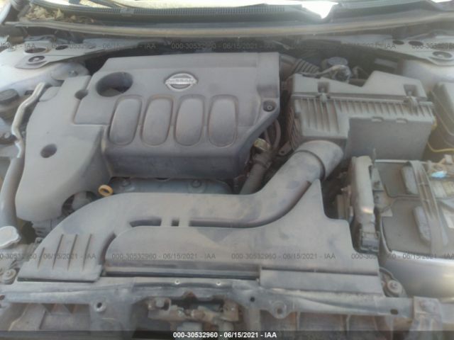 Photo 9 VIN: 1N4AL2AP7CN561845 - NISSAN ALTIMA 