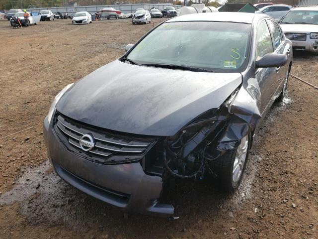 Photo 1 VIN: 1N4AL2AP7CN563174 - NISSAN ALTIMA BAS 