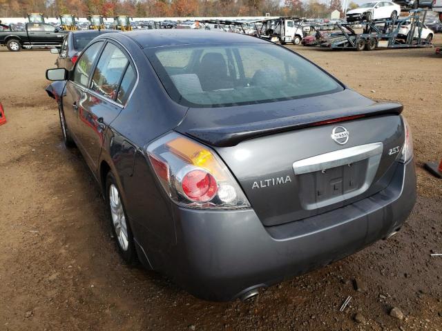 Photo 2 VIN: 1N4AL2AP7CN563174 - NISSAN ALTIMA BAS 