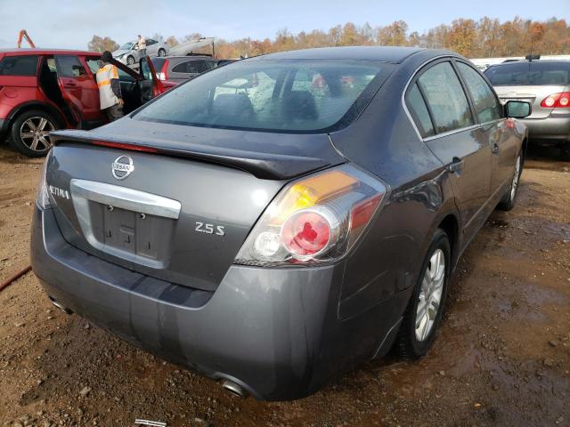 Photo 3 VIN: 1N4AL2AP7CN563174 - NISSAN ALTIMA BAS 