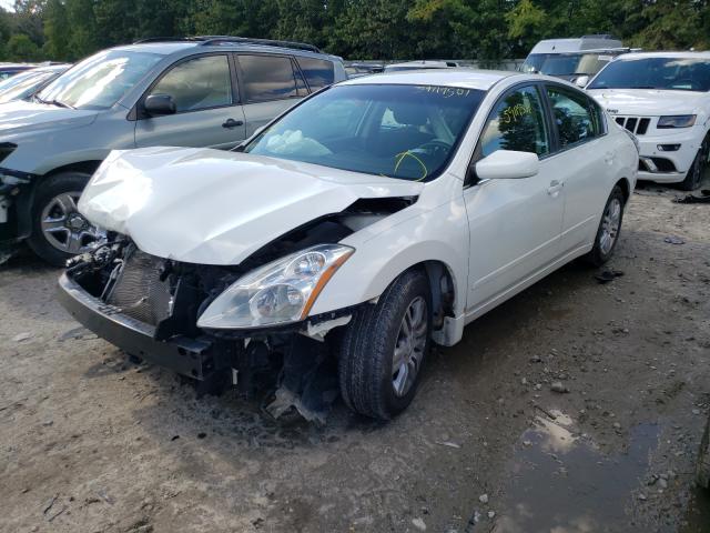 Photo 1 VIN: 1N4AL2AP7CN564177 - NISSAN ALTIMA BAS 