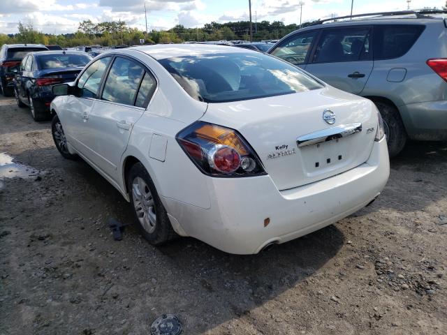 Photo 2 VIN: 1N4AL2AP7CN564177 - NISSAN ALTIMA BAS 