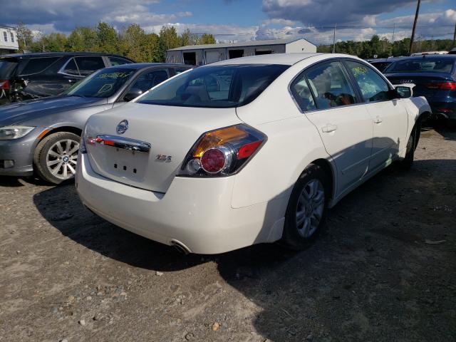 Photo 3 VIN: 1N4AL2AP7CN564177 - NISSAN ALTIMA BAS 