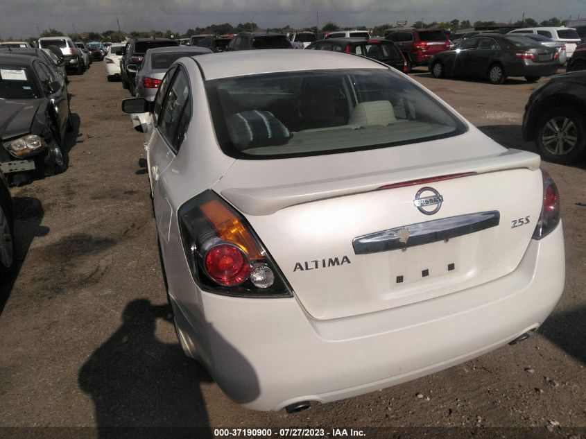 Photo 2 VIN: 1N4AL2AP7CN565202 - NISSAN ALTIMA 