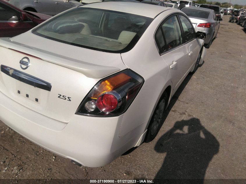 Photo 3 VIN: 1N4AL2AP7CN565202 - NISSAN ALTIMA 