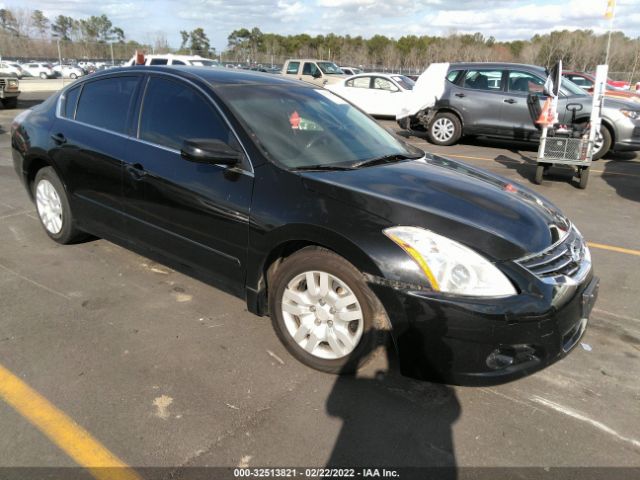 Photo 0 VIN: 1N4AL2AP7CN567175 - NISSAN ALTIMA 