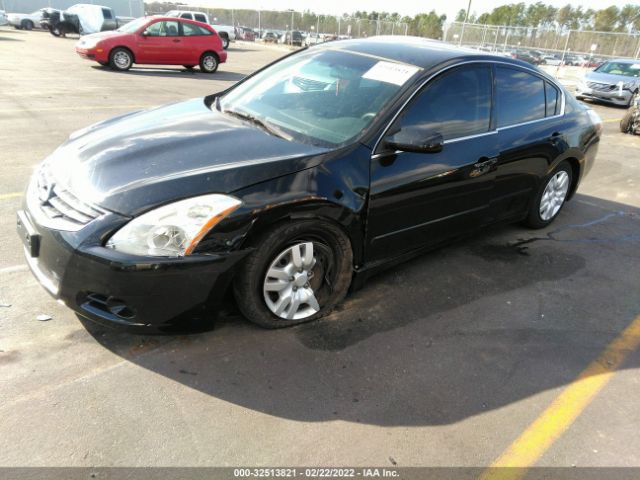 Photo 1 VIN: 1N4AL2AP7CN567175 - NISSAN ALTIMA 