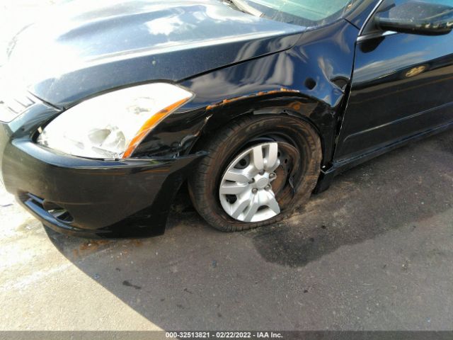 Photo 5 VIN: 1N4AL2AP7CN567175 - NISSAN ALTIMA 