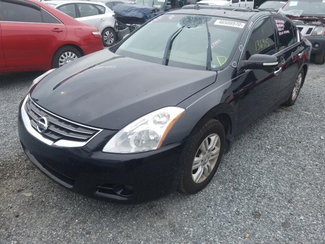 Photo 1 VIN: 1N4AL2AP7CN567354 - NISSAN ALTIMA BAS 