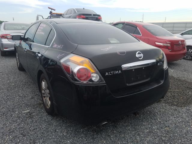 Photo 2 VIN: 1N4AL2AP7CN567354 - NISSAN ALTIMA BAS 