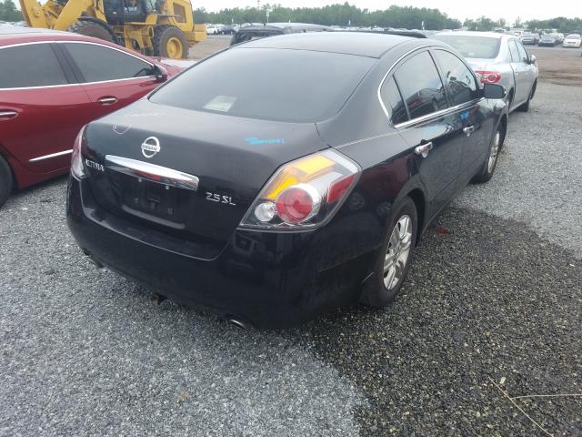 Photo 3 VIN: 1N4AL2AP7CN567354 - NISSAN ALTIMA BAS 