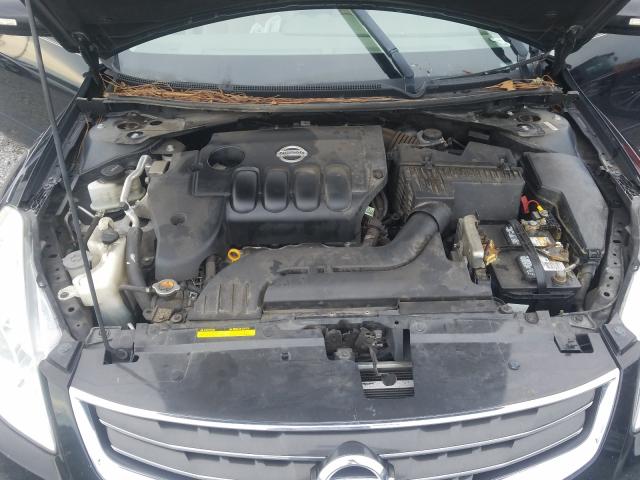 Photo 6 VIN: 1N4AL2AP7CN567354 - NISSAN ALTIMA BAS 