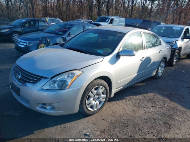 Photo 1 VIN: 1N4AL2AP7CN569900 - NISSAN ALTIMA 