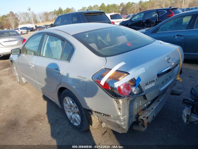 Photo 2 VIN: 1N4AL2AP7CN569900 - NISSAN ALTIMA 