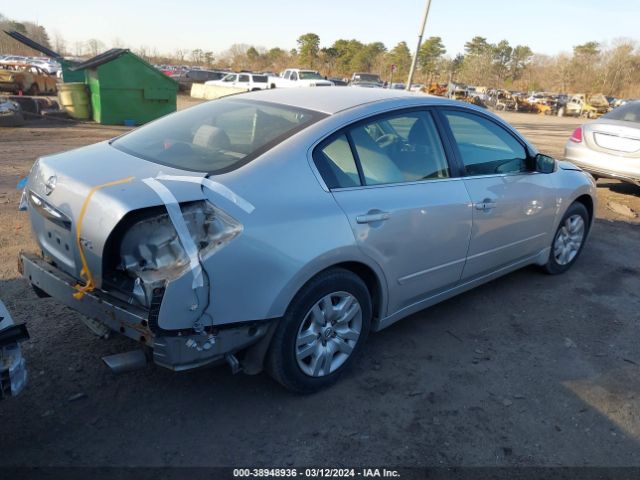 Photo 3 VIN: 1N4AL2AP7CN569900 - NISSAN ALTIMA 