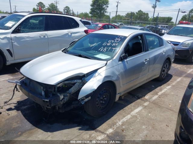 Photo 1 VIN: 1N4AL2AP7CN570321 - NISSAN ALTIMA 