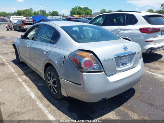 Photo 2 VIN: 1N4AL2AP7CN570321 - NISSAN ALTIMA 