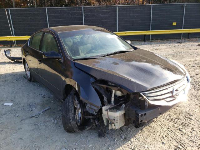 Photo 0 VIN: 1N4AL2AP7CN570349 - NISSAN ALTIMA BAS 