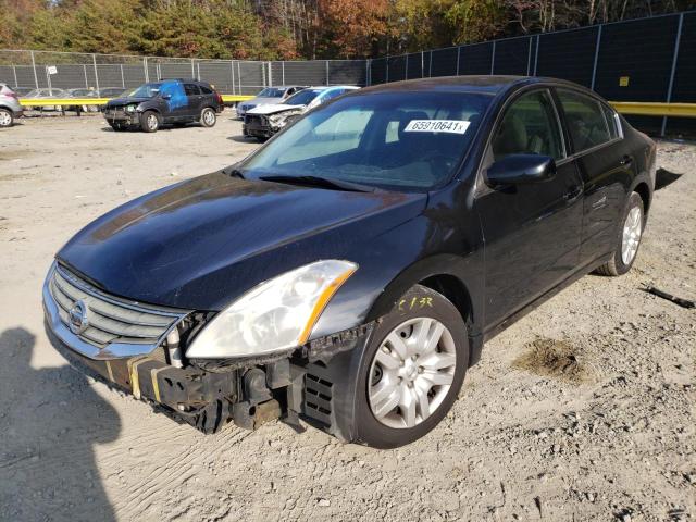 Photo 1 VIN: 1N4AL2AP7CN570349 - NISSAN ALTIMA BAS 