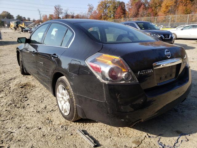 Photo 2 VIN: 1N4AL2AP7CN570349 - NISSAN ALTIMA BAS 