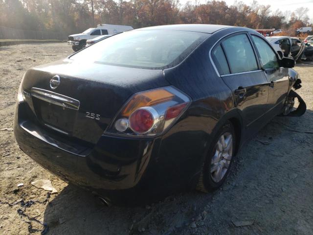 Photo 3 VIN: 1N4AL2AP7CN570349 - NISSAN ALTIMA BAS 