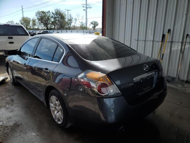 Photo 2 VIN: 1N4AL2AP7CN571968 - NISSAN ALTIMA BAS 