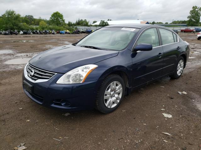 Photo 1 VIN: 1N4AL2AP7CN572618 - NISSAN ALTIMA 