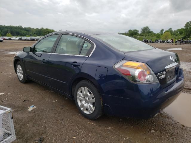 Photo 2 VIN: 1N4AL2AP7CN572618 - NISSAN ALTIMA 