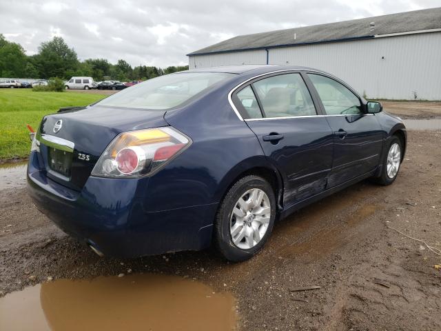 Photo 3 VIN: 1N4AL2AP7CN572618 - NISSAN ALTIMA 