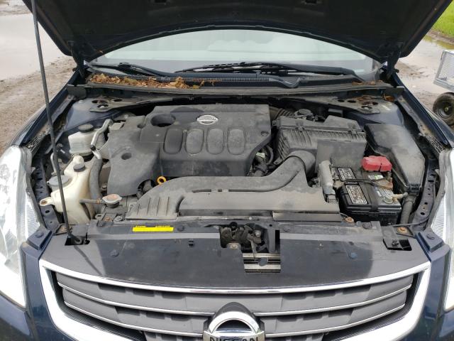 Photo 6 VIN: 1N4AL2AP7CN572618 - NISSAN ALTIMA 