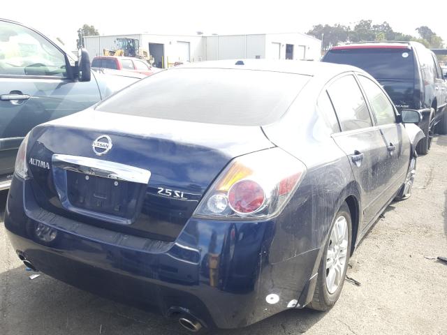 Photo 3 VIN: 1N4AL2AP7CN573736 - NISSAN ALTIMA BAS 