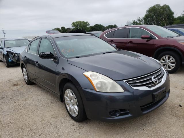 Photo 0 VIN: 1N4AL2AP7CN575325 - NISSAN ALTIMA BAS 