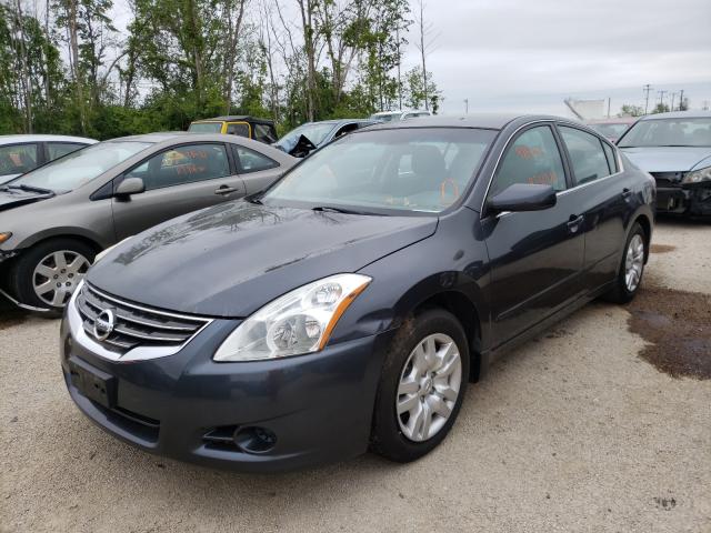 Photo 1 VIN: 1N4AL2AP7CN575325 - NISSAN ALTIMA BAS 