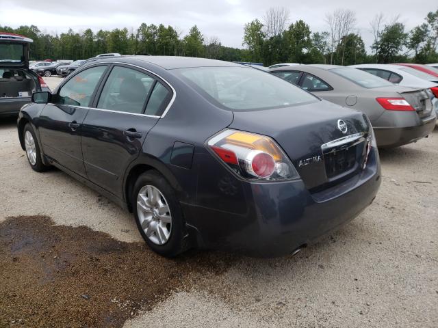 Photo 2 VIN: 1N4AL2AP7CN575325 - NISSAN ALTIMA BAS 