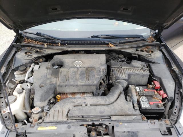 Photo 6 VIN: 1N4AL2AP7CN575325 - NISSAN ALTIMA BAS 