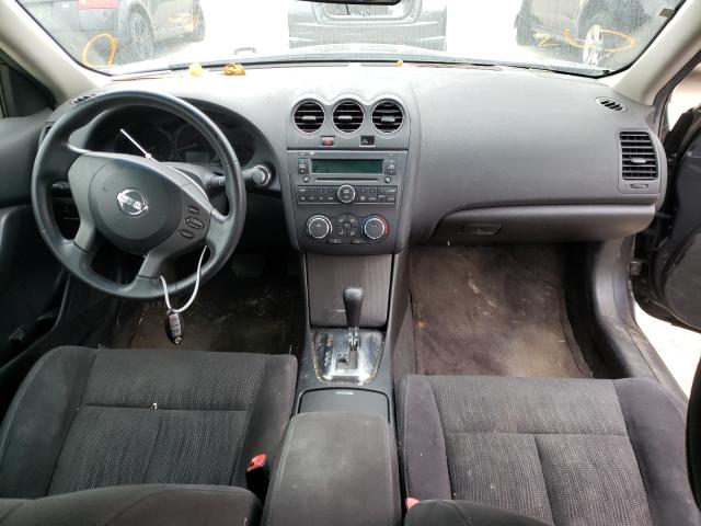 Photo 8 VIN: 1N4AL2AP7CN575325 - NISSAN ALTIMA BAS 