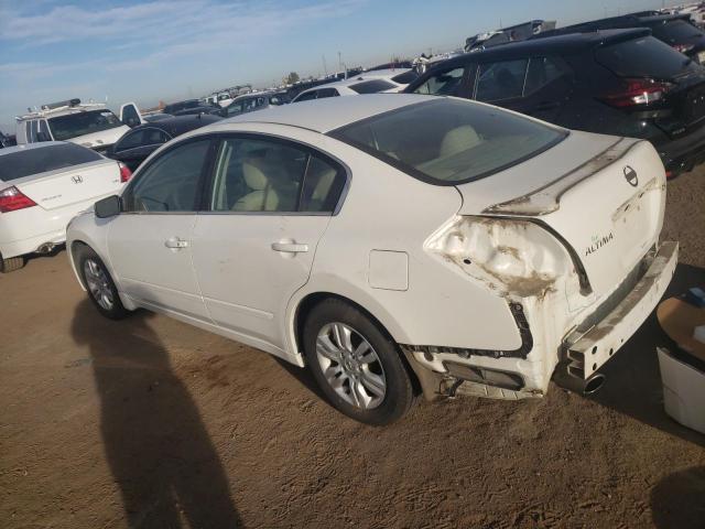 Photo 1 VIN: 1N4AL2AP7CN575972 - NISSAN ALTIMA BAS 