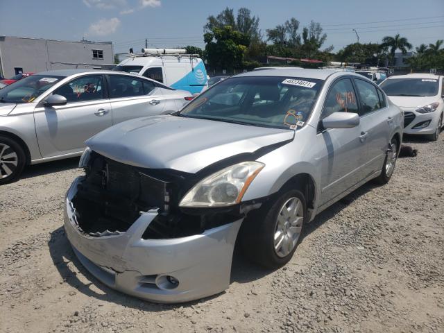 Photo 1 VIN: 1N4AL2AP7CN577432 - NISSAN ALTIMA BAS 