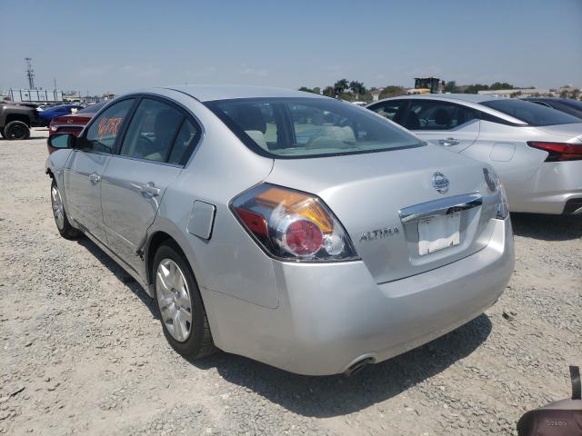 Photo 2 VIN: 1N4AL2AP7CN577432 - NISSAN ALTIMA BAS 