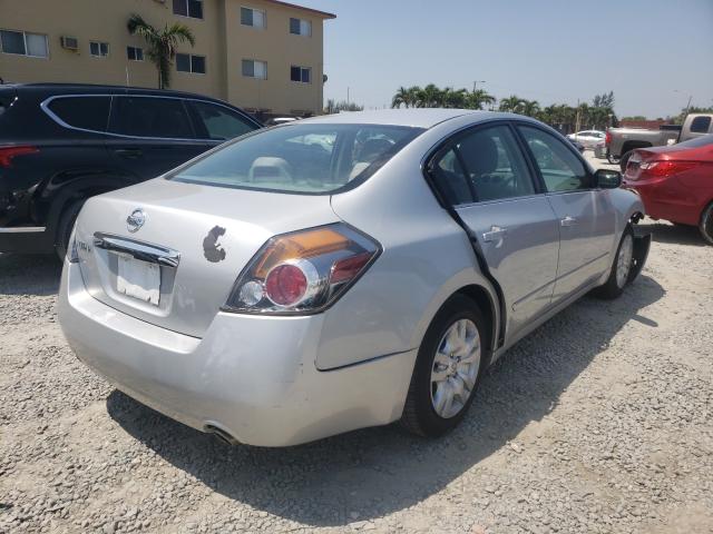 Photo 3 VIN: 1N4AL2AP7CN577432 - NISSAN ALTIMA BAS 