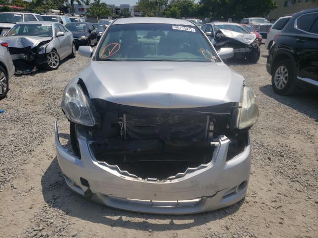 Photo 8 VIN: 1N4AL2AP7CN577432 - NISSAN ALTIMA BAS 