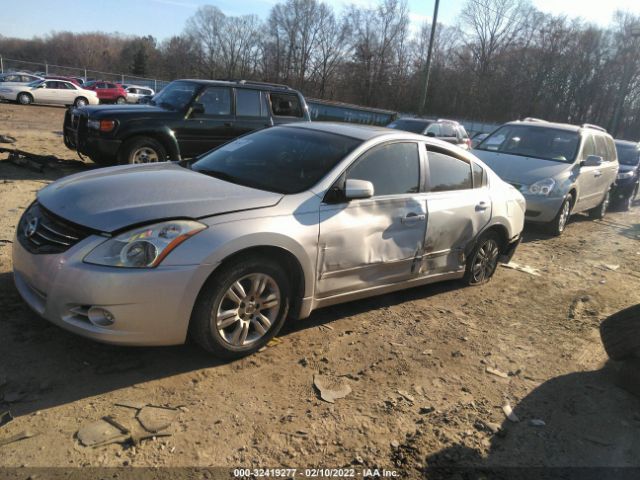 Photo 1 VIN: 1N4AL2AP7CN578161 - NISSAN ALTIMA 