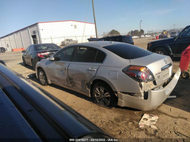 Photo 2 VIN: 1N4AL2AP7CN578161 - NISSAN ALTIMA 