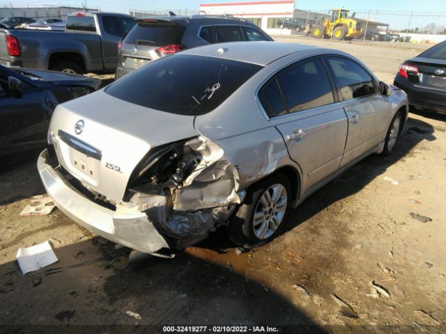 Photo 3 VIN: 1N4AL2AP7CN578161 - NISSAN ALTIMA 