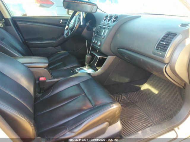 Photo 4 VIN: 1N4AL2AP7CN578161 - NISSAN ALTIMA 