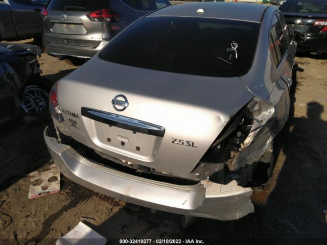 Photo 5 VIN: 1N4AL2AP7CN578161 - NISSAN ALTIMA 