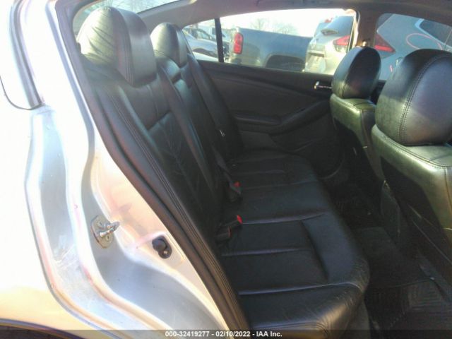 Photo 7 VIN: 1N4AL2AP7CN578161 - NISSAN ALTIMA 